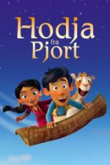 Hodja fra Pjort HD izle