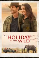 Holiday in the Wild Full HD İzle
