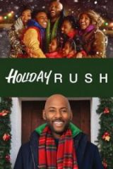 Holiday Rush Full HD İzle