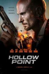 Hollow Point Full HD İzle