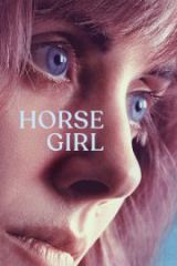 Horse Girl Full HD İzle