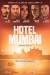 Hotel Mumbai Full HD İzle