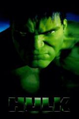 Hulk 1 Full HD Film İzle