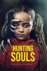 Hunting Souls HD izle