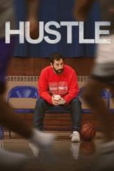 Hustle HD izle