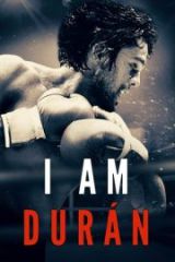 I Am Durán HD izle
