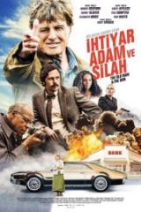 İhtiyar Adam ve Silah Full HD Film İzle