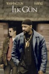 İlk Gün Full HD Film İzle