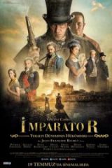 İmparator Yeraltı Dünyasının Hükümdarı Full HD Film İzle