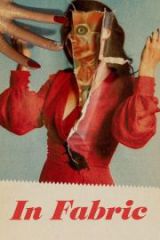 In Fabric Full HD Film İzle