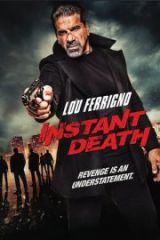 Instant Death HD izle
