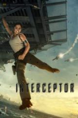 Interceptor HD izle