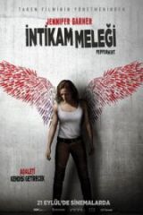 İntikam Meleği HD izle