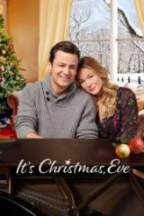 It’s Christmas Eve HD izle