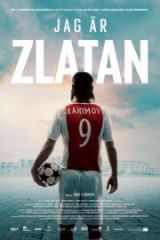 Jag är Zlatan HD izle