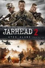 Jarhead 2 Ateş Alanı Full HD Film İzle