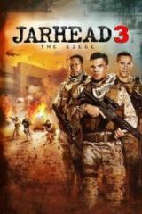 Jarhead 3 Kuşatma Full HD Film İzle