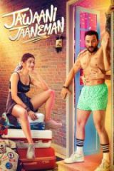 Jawaani Jaaneman Full HD İzle