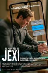 Jexi Full HD Film İzle