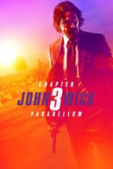 John Wick 3 Parabellum HD izle