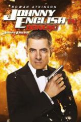 Johnny English’in Dönüşü HD izle