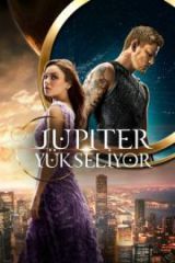 Jüpiter Yükseliyor Full HD Film İzle