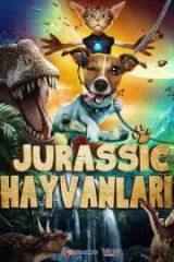 Jurassic Hayvanları Full HD Film İzle