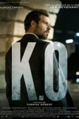 K.O. Full HD İzle