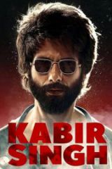 Kabir Singh Full HD İzle