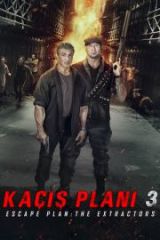 Kaçış Planı 3 HD izle