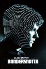 Kara Ayna Bandersnatch Full HD İzle