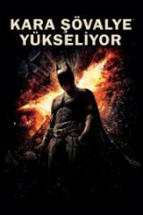 Kara Şövalye Yükseliyor 3 Full HD İzle