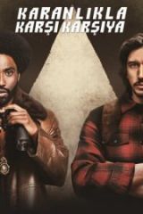 Karanlıkla Karşı Karşıya HD izle