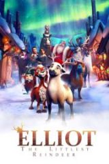 Karlar Prensi Elliot Full HD Film İzle