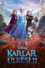 Karlar Ülkesi II HD izle