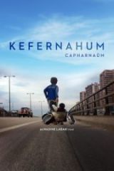 Kefernahum Full HD İzle