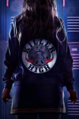 Killer High Full HD İzle