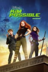 Kim Possible HD izle