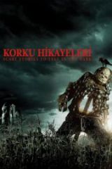 Korku Hikayeleri Full HD Film İzle