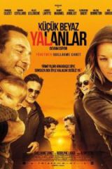Küçük Beyaz Yalanlar Devam Ediyor (2) Full HD İzle