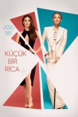 Küçük Bir Rica HD izle