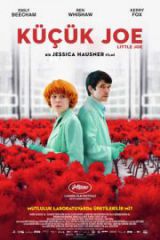 Küçük Joe Full HD Film İzle