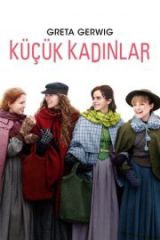 Küçük Kadınlar HD izle