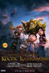 Küçük Kahraman Full HD Film İzle