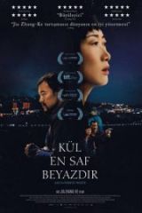 Kül En Saf Beyazdır Full HD Film İzle