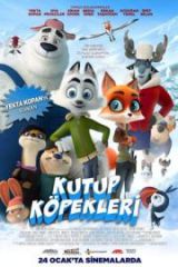 Kutup Köpekleri Full HD İzle