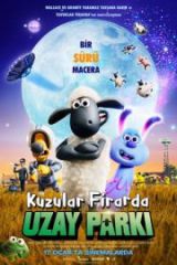 Kuzular Firarda 2 Uzay Parkı HD izle