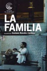 La familia Full HD Film İzle