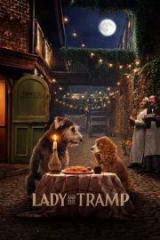 Lady ve Tramp HD izle
