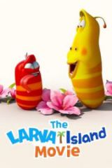 Larva Adası i Full HD İzle